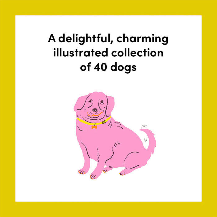 DOG THERAPY — by Kristina Micotti