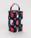 DOPP KIT HELLO KITTY APPLE — by Baggu
