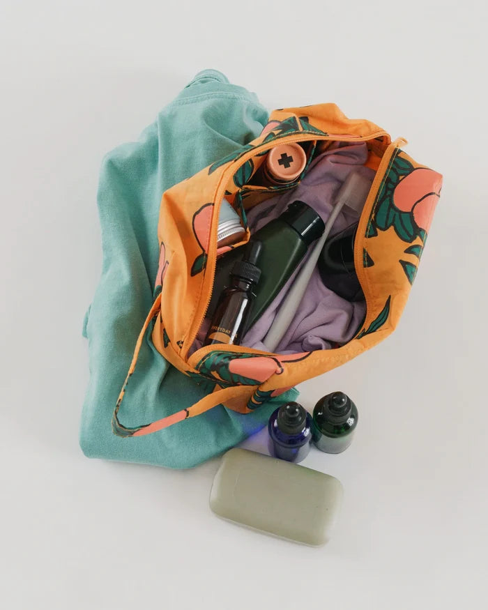 DOPP KIT ORANGE TREE — by Baggu