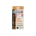 Double Tip Markers 10pk