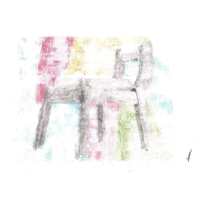 DOUCEUR (original drawing) — by Jeraume