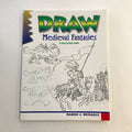 Draw - Medieval Fantasties
