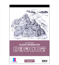 Drawing Pad 140gsm 30 sheets