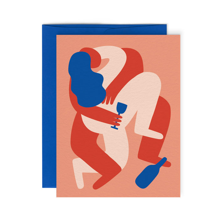 DRUNK IN LOVE