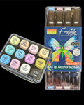Duel Tip Alcohol Marker Set 8