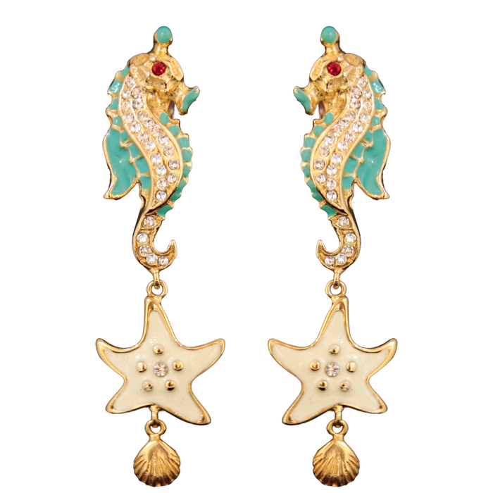 EARRINGS 113