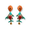Carlo Zini Precious Swarovski® crystals Summer collection Inga Sirmione