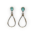 Earrings 1417 E