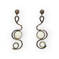 Earrings 1422 E