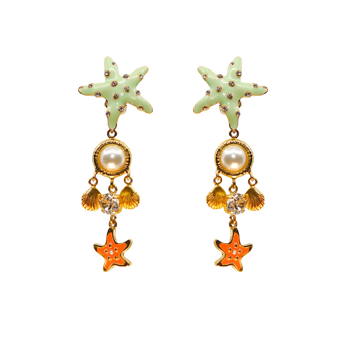 EARRINGS 156