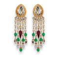 EARRINGS MAXI