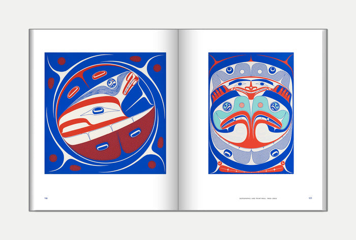 ECHOES OF THE SUPERNATURAL: THE GRAPHIC ART OF ROBERT DAVIDSON — by Gary Wyatt & Robert Davidson