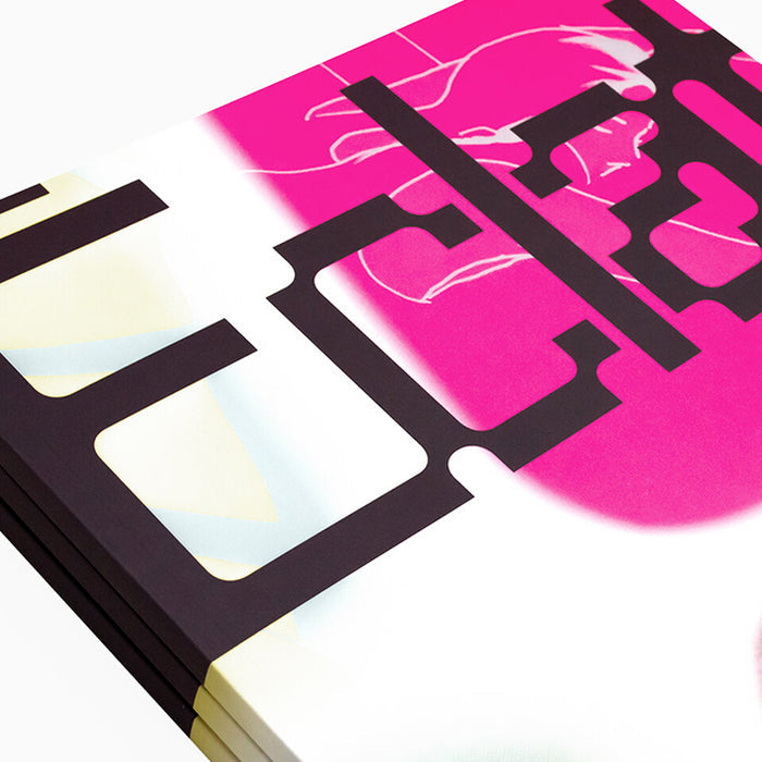 ÉCLAT #1 — by HEAR