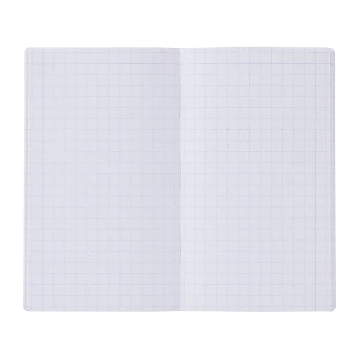 EDiT GRID NOTEBOOK REFILL (Multiple Sizes) — by MARK’S