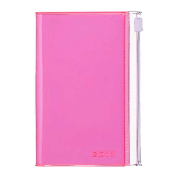 Neon Pink
