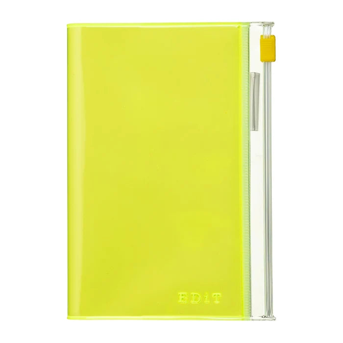 Neon Yellow