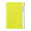 Neon Yellow