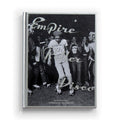 EMPIRE ROLLER DISCO — by Patrick D. Pagnano and Miss Rosen