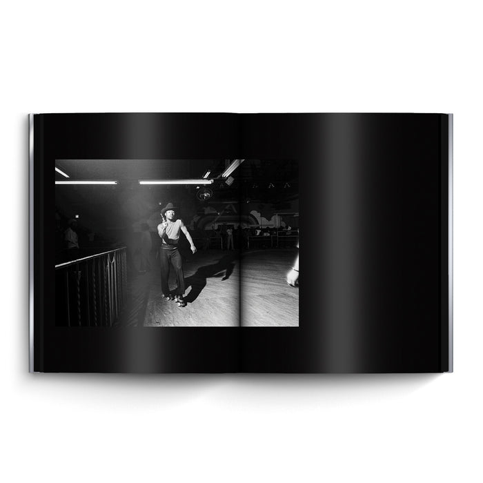 EMPIRE ROLLER DISCO — by Patrick D. Pagnano and Miss Rosen