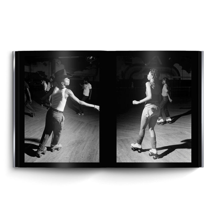 EMPIRE ROLLER DISCO — by Patrick D. Pagnano and Miss Rosen