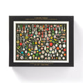 FA LA LA LA LA 1000 PIECE PUZZLE — by Brass Monkey Goods