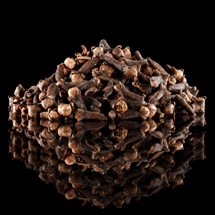 Fancy Hand Picked Cloves