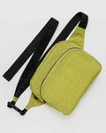 FANNY PACK (LEMONGRASS) — by Baggu