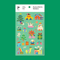 FESTIVITIES – Sticker Sheet