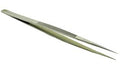 Fine Point Tweezers - Stainless Steel