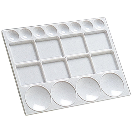 Flat Palette Large