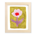 FLEUR 01, 8" X 10" — by Julia GR