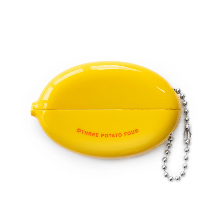 "FLOWER MONEY" COIN POUCH