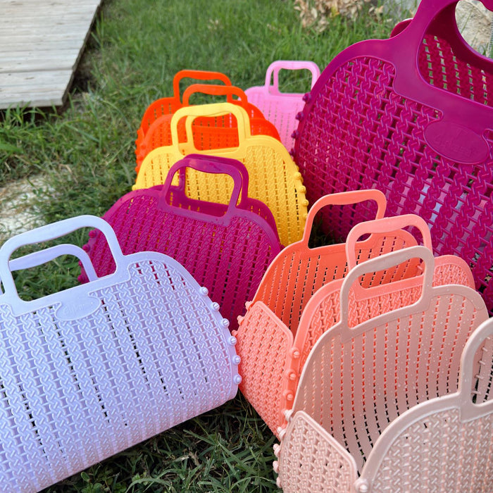 FOLDABLE BAG MAXI — by Aykasa