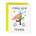 FOREVER YOUNG