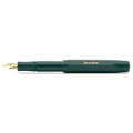 FOUNTAIN PEN GREEN — by Kaweco
