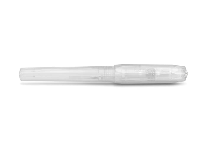 FOUNTAIN PEN PERKEO FP - ALL CLEAR, Nible M — By Kaweco