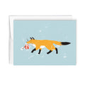FOX
