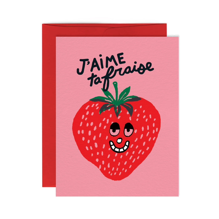 FRAISE