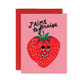 FRAISE