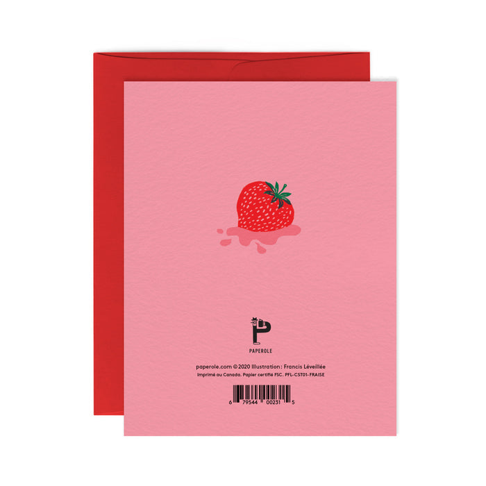 FRAISE