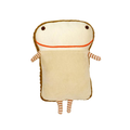 FRANÇOIS THE TOAST — by Raplapla