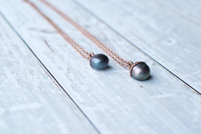 Freshwater Pearl Jewelry