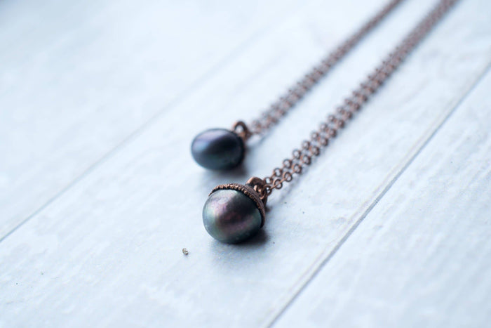 Freshwater Pearl Jewelry
