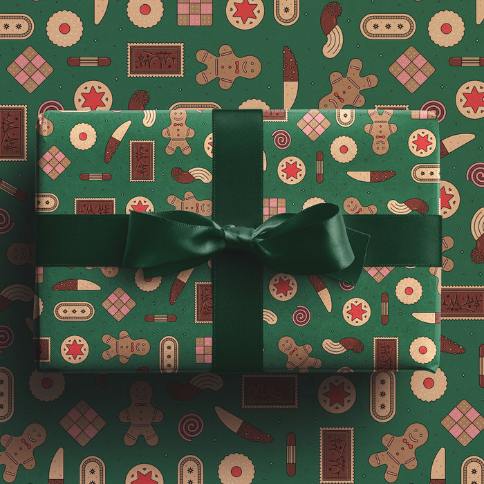 FRIANDISES – Wrapping Paper
