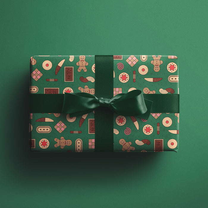 FRIANDISES – Wrapping Paper