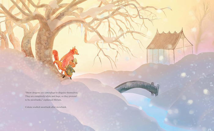 FROSTFIRE — by Elly MacKay