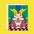 FRUIT CAKE