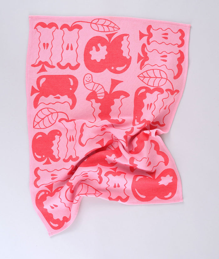 "FRUIT SALAD" TEA TOWELS (pack of 2) — by Cari Vander Yacht