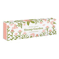 GARDEN STAMPS —  by Princeton Architectural Press