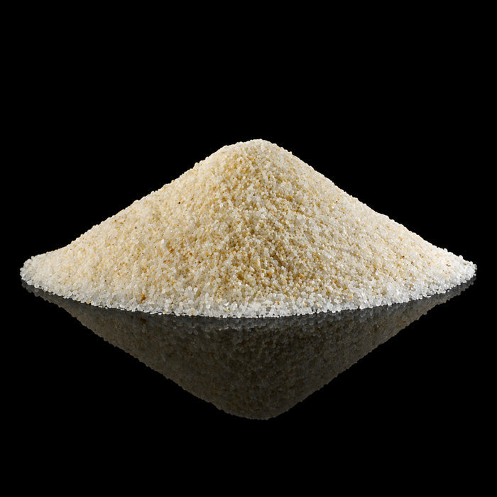 Garlic Salt